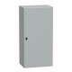 Wall Mounting Steel & Stainless Steel Universal Enclosures