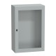 Wall Mounting Steel & Stainless Steel Universal Enclosures