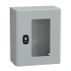 Wall Mounting Steel & Stainless Steel Universal Enclosures