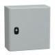Wall Mounting Steel & Stainless Steel Universal Enclosures
