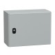 Wall Mounting Steel & Stainless Steel Universal Enclosures