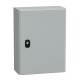 Steel Enclosures