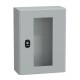 Wall Mounting Steel & Stainless Steel Universal Enclosures