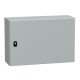 Wall Mounting Steel & Stainless Steel Universal Enclosures