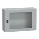 Wall Mounting Steel & Stainless Steel Universal Enclosures