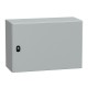 Wall Mounting Steel & Stainless Steel Universal Enclosures