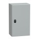 Wall Mounting Steel & Stainless Steel Universal Enclosures