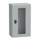 Wall Mounting Steel & Stainless Steel Universal Enclosures