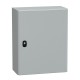 Wall Mounting Steel & Stainless Steel Universal Enclosures