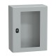 Steel Enclosures