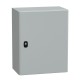 Wall Mounting Steel & Stainless Steel Universal Enclosures