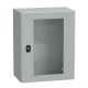 Wall Mounting Steel & Stainless Steel Universal Enclosures