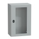 Wall Mounting Steel & Stainless Steel Universal Enclosures