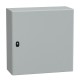 Wall Mounting Steel & Stainless Steel Universal Enclosures