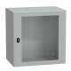 Steel Enclosures