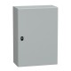 Wall Mounting Steel & Stainless Steel Universal Enclosures