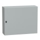Wall Mounting Steel & Stainless Steel Universal Enclosures