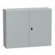 Wall Mounting Steel & Stainless Steel Universal Enclosures
