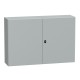 Wall Mounting Steel & Stainless Steel Universal Enclosures