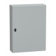 Wall Mounting Steel & Stainless Steel Universal Enclosures