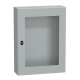 Wall Mounting Steel & Stainless Steel Universal Enclosures