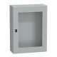 Wall Mounting Steel & Stainless Steel Universal Enclosures