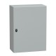 Wall Mounting Steel & Stainless Steel Universal Enclosures