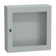 Wall Mounting Steel & Stainless Steel Universal Enclosures