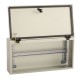Wall Mounting Steel & Stainless Steel Universal Enclosures