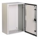 Wall Mounting Steel & Stainless Steel Universal Enclosures