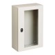 Wall Mounting Steel & Stainless Steel Universal Enclosures