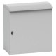Wall Mounting Steel & Stainless Steel Universal Enclosures