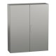 Wall Mounting Steel & Stainless Steel Universal Enclosures