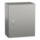 Wall Mounting Steel & Stainless Steel Universal Enclosures