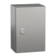 Wall Mounting Steel & Stainless Steel Universal Enclosures