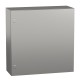 Wall Mounting Steel & Stainless Steel Universal Enclosures