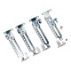 Spacial S3D/CRN/S3CM/S3X