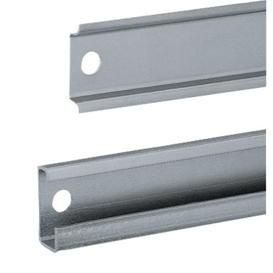 NSYSDR100A - One symmetric mounting rail 35x15 L1000mm type A Supply: 20 - Schneider Electric - One symmetric mounting rail 35x15 L1000mm type A Supply: 20 - Schneider Electric - 0