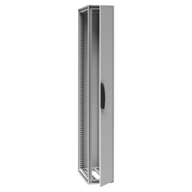 NSYSF20360 - Spacial SF enclosure without mounting plate assembled 2000x300x600 mm - Schneider Electric - Spacial SF enclosure without mounting plate assembled 2000x300x600 mm - Schneider Electric - 0