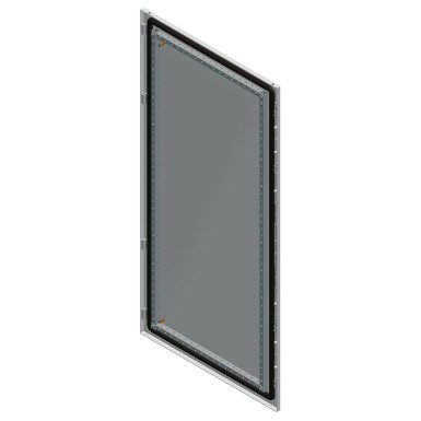 NSYSFD126 - Spacial SF plain door 1200x600 mm - Schneider Electric - Spacial SF plain door 1200x600 mm - Schneider Electric - 0