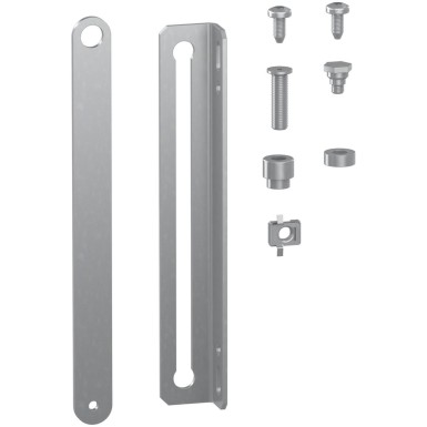 NSYSFMDR - Spacial SF mechanical door stop - Schneider Electric - Spacial SF mechanical door stop - Schneider Electric - 0