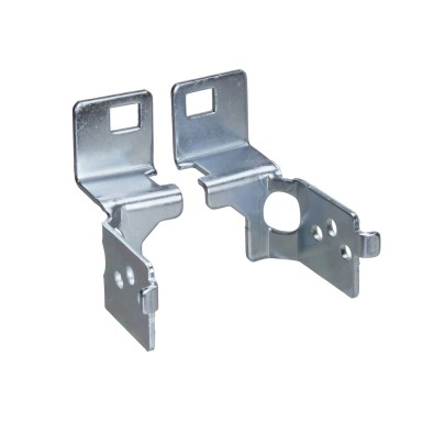 NSYSFPB - Spacial SF mounting plate fixing brackets - Schneider Electric - Spacial SF mounting plate fixing brackets - Schneider Electric - 0