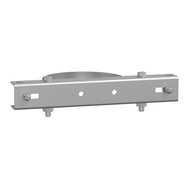 NSYSFPSC30 - Post fixing device WM Spacial, length 300. For post max 675. Max. Load:100kg. - Schneider Electric - Post fixing device WM Spacial, length 300. For post max 675. Max. Load:100kg. - Schneider Electric - 0