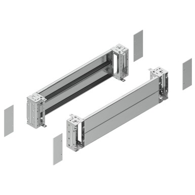 NSYSPFX12200 - Spacial SFHD outdoor heavy duty front plinth H200 W1200 IP55 - Schneider Electric - Spacial SFHD outdoor heavy duty front plinth H200 W1200 IP55 - Schneider Electric - 0