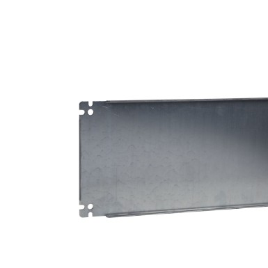 NSYSPMP25100 - Spacial SF/SM partial mounting plate 247x1000 mm - Schneider Electric - Spacial SF/SM partial mounting plate 247x1000 mm - Schneider Electric - 0