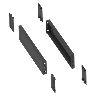 NSYSPS3100 - Spacial SM side panel plinth 100x300 mm - Schneider Electric - Spacial SM side panel plinth 100x300 mm - Schneider Electric - 0