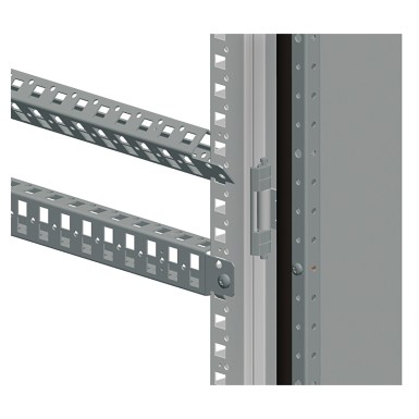 NSYSQCR65120 - Spacial SF/SM quick fixing cross rails 65 mm - Schneider Electric - Spacial SF/SM quick fixing cross rails 65 mm - Schneider Electric - 1