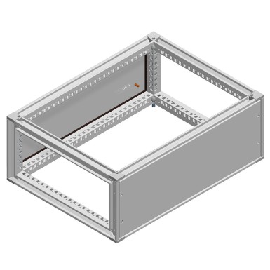 NSYTBC388 - Spacial SF top busbar chamber IP55 300x800x800 mm - Schneider Electric - Spacial SF top busbar chamber IP55 300x800x800 mm - Schneider Electric - 0