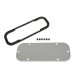 Wall Mounting Steel & Stainless Steel Universal Enclosures