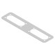 Wall Mounting Steel & Stainless Steel Universal Enclosures
